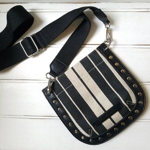 FRENCH CONNECTION Fina Mini Crossbody Bag Purse